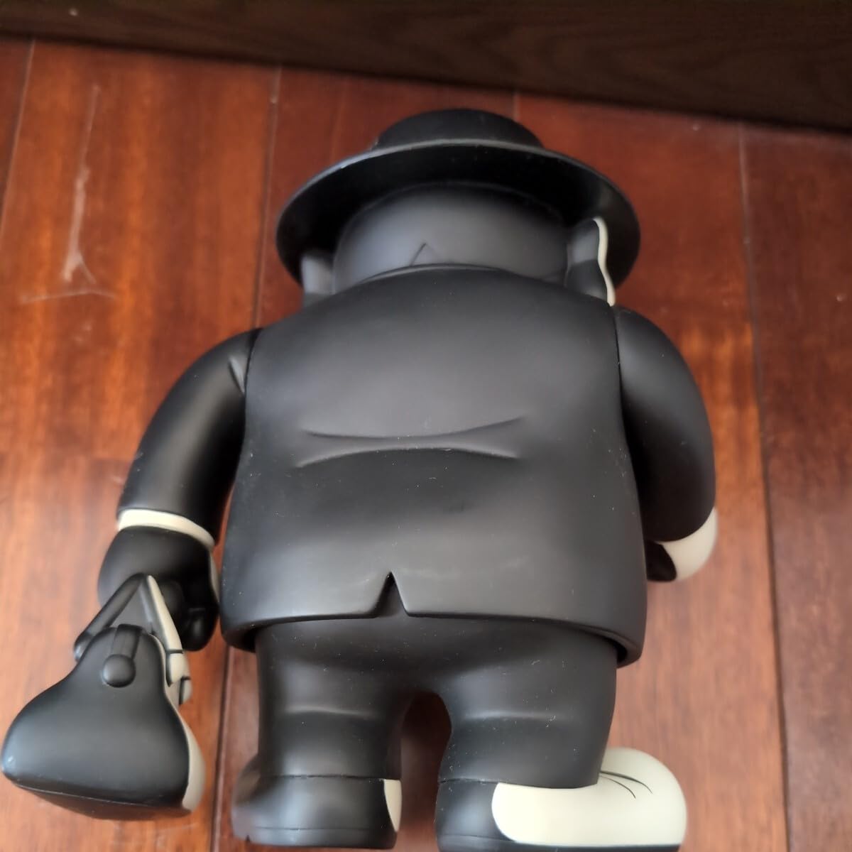 Amazon.co.jp: メディコムトイ 笑ゥせぇるすまん ソフビ